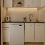 Ivanto Apartament *