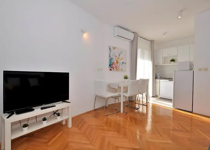 Apartmán Ivanto