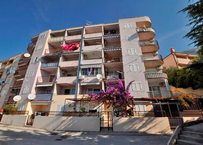 Apartmán Ivanto Makarská