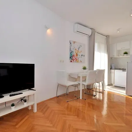 Apartmán Ivanto
