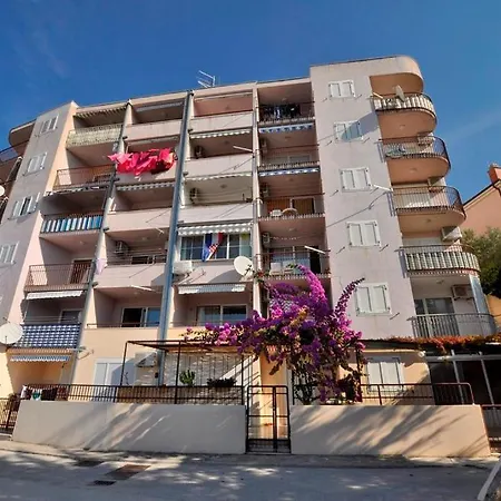Apartmán Ivanto Makarská