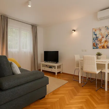Apartmán Ivanto