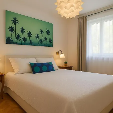 Apartmán Ivanto *