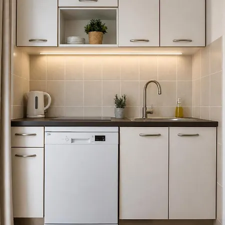 Ivanto Apartmán *